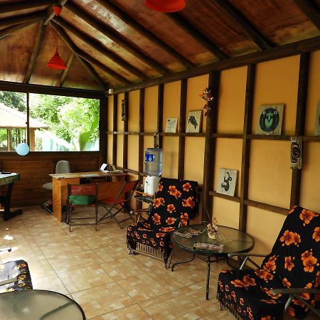 Cabañas Anakena Hotel Hanga Roa Bagian luar foto