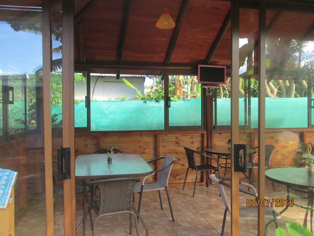Cabañas Anakena Hotel Hanga Roa Bagian luar foto