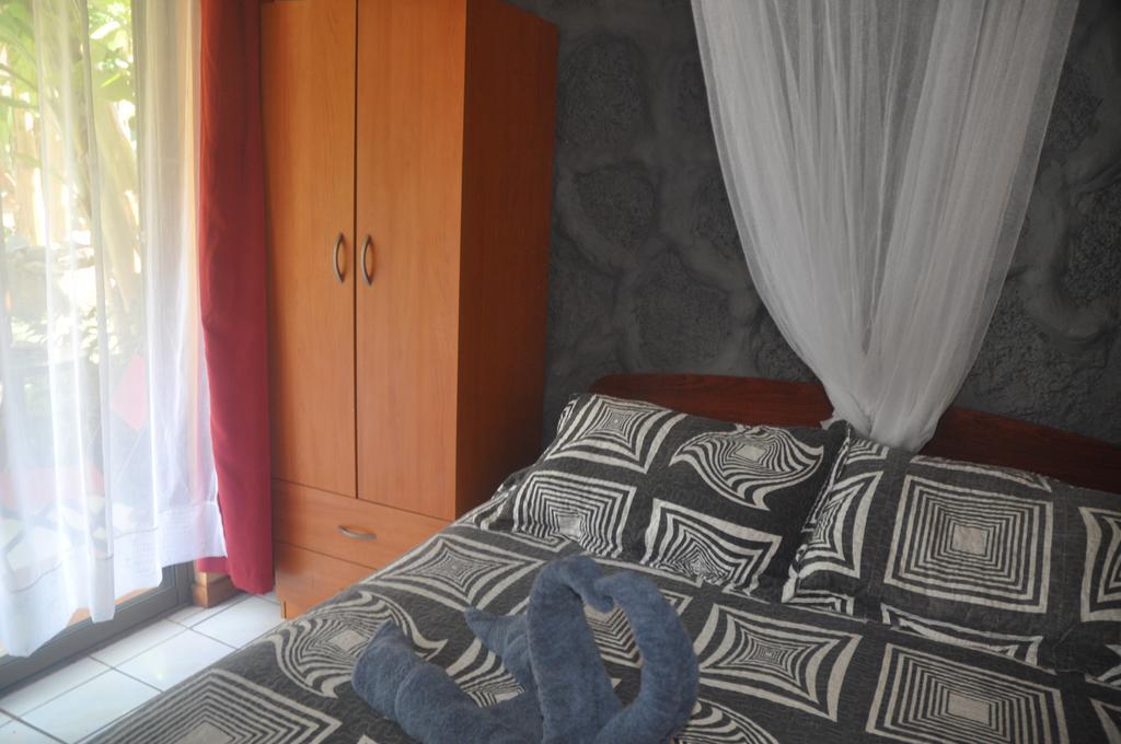 Cabañas Anakena Hotel Hanga Roa Bagian luar foto