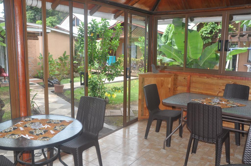 Cabañas Anakena Hotel Hanga Roa Bagian luar foto