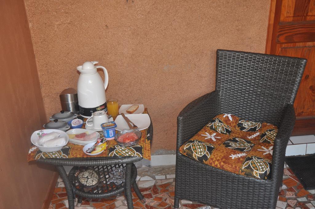 Cabañas Anakena Hotel Hanga Roa Bagian luar foto