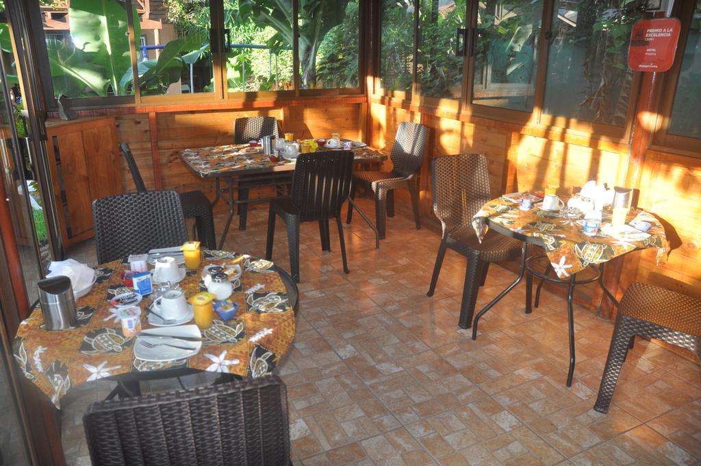 Cabañas Anakena Hotel Hanga Roa Bagian luar foto