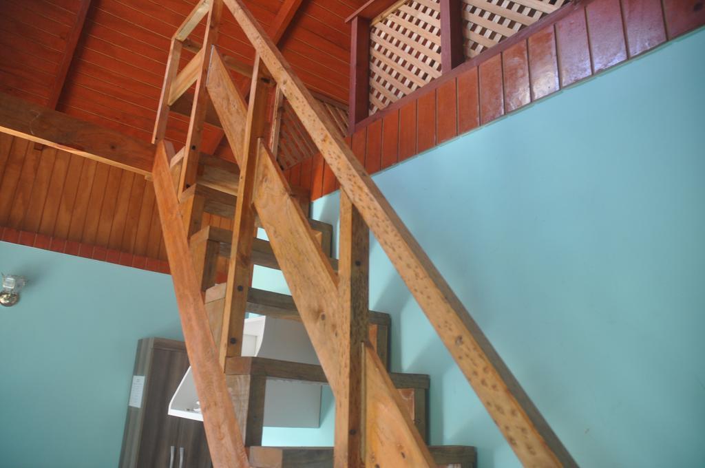 Cabañas Anakena Hotel Hanga Roa Bagian luar foto