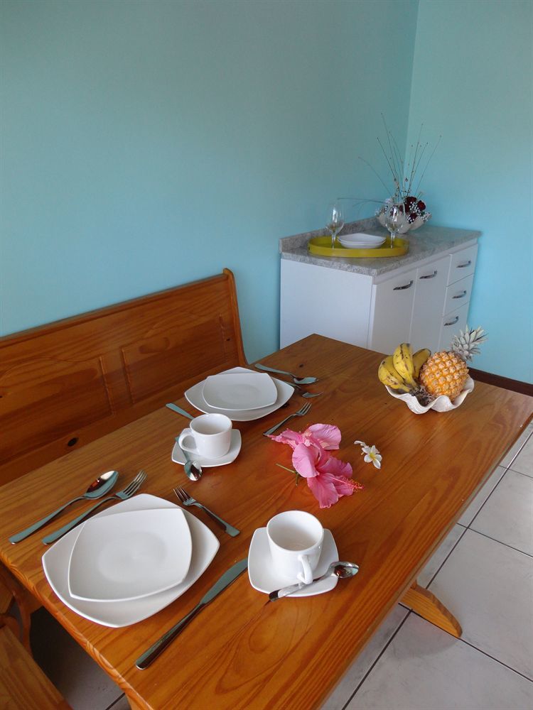 Cabañas Anakena Hotel Hanga Roa Bagian luar foto