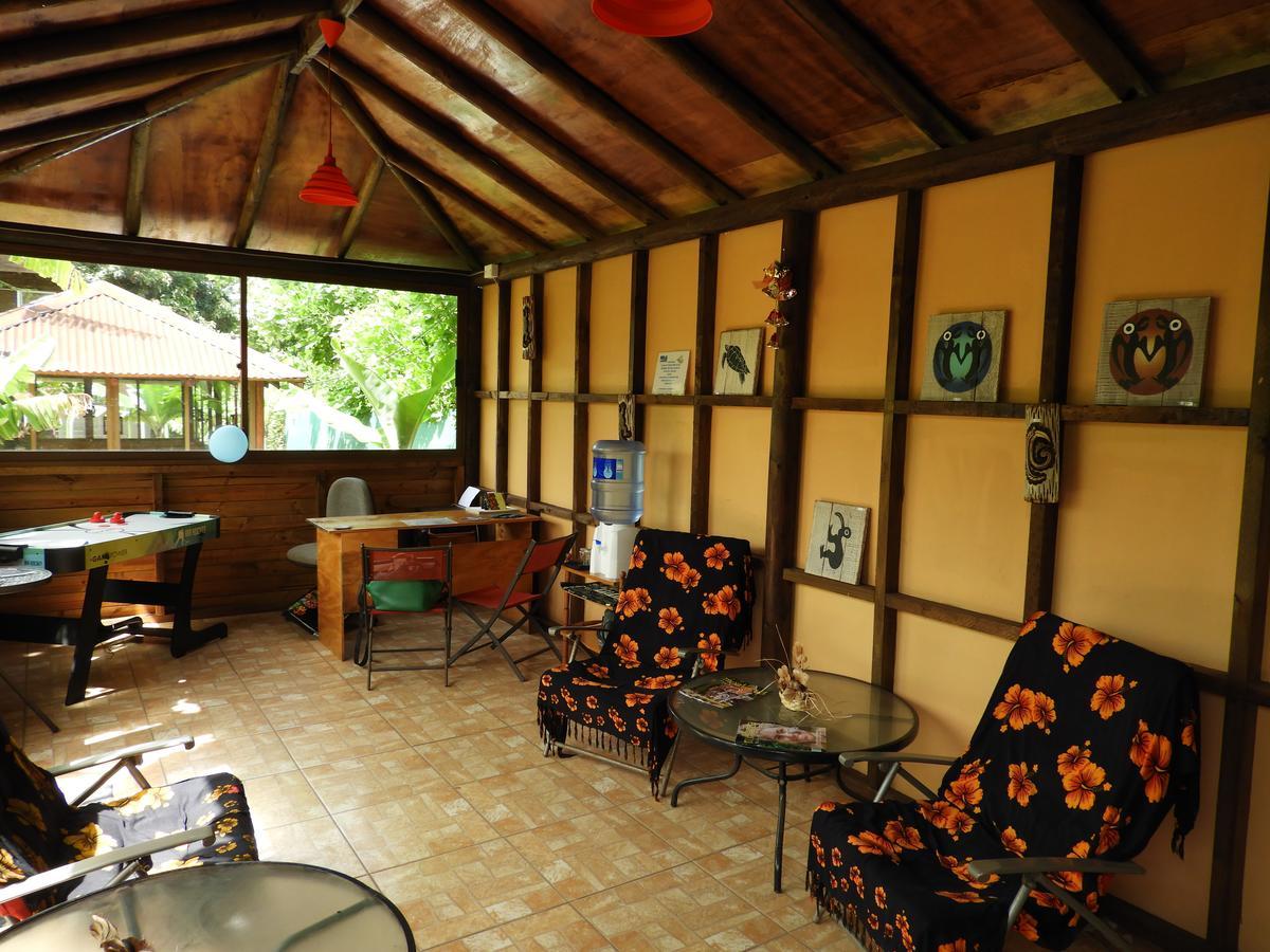 Cabañas Anakena Hotel Hanga Roa Bagian luar foto