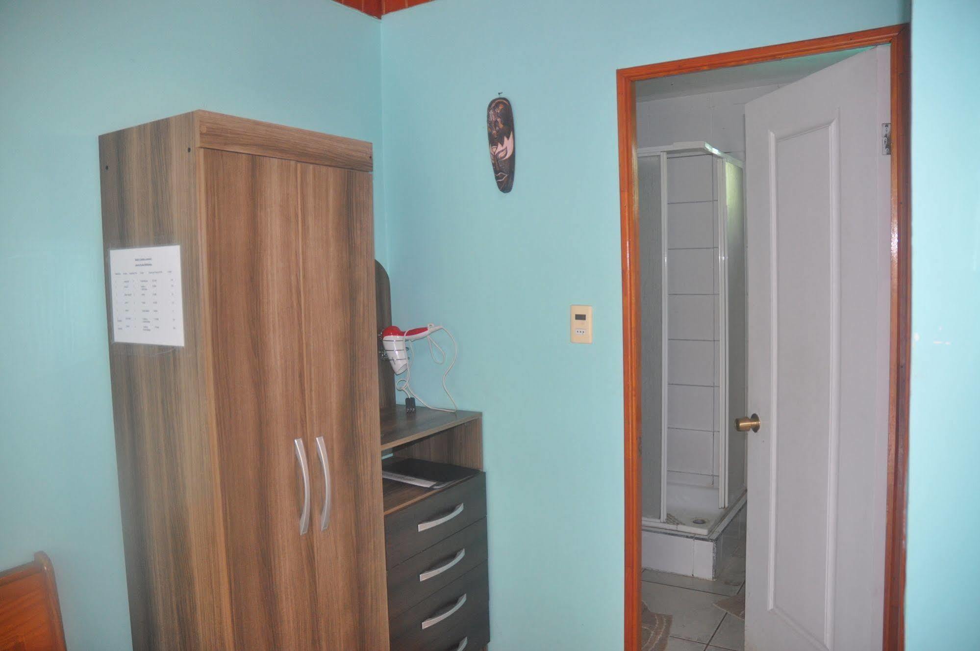 Cabañas Anakena Hotel Hanga Roa Bagian luar foto