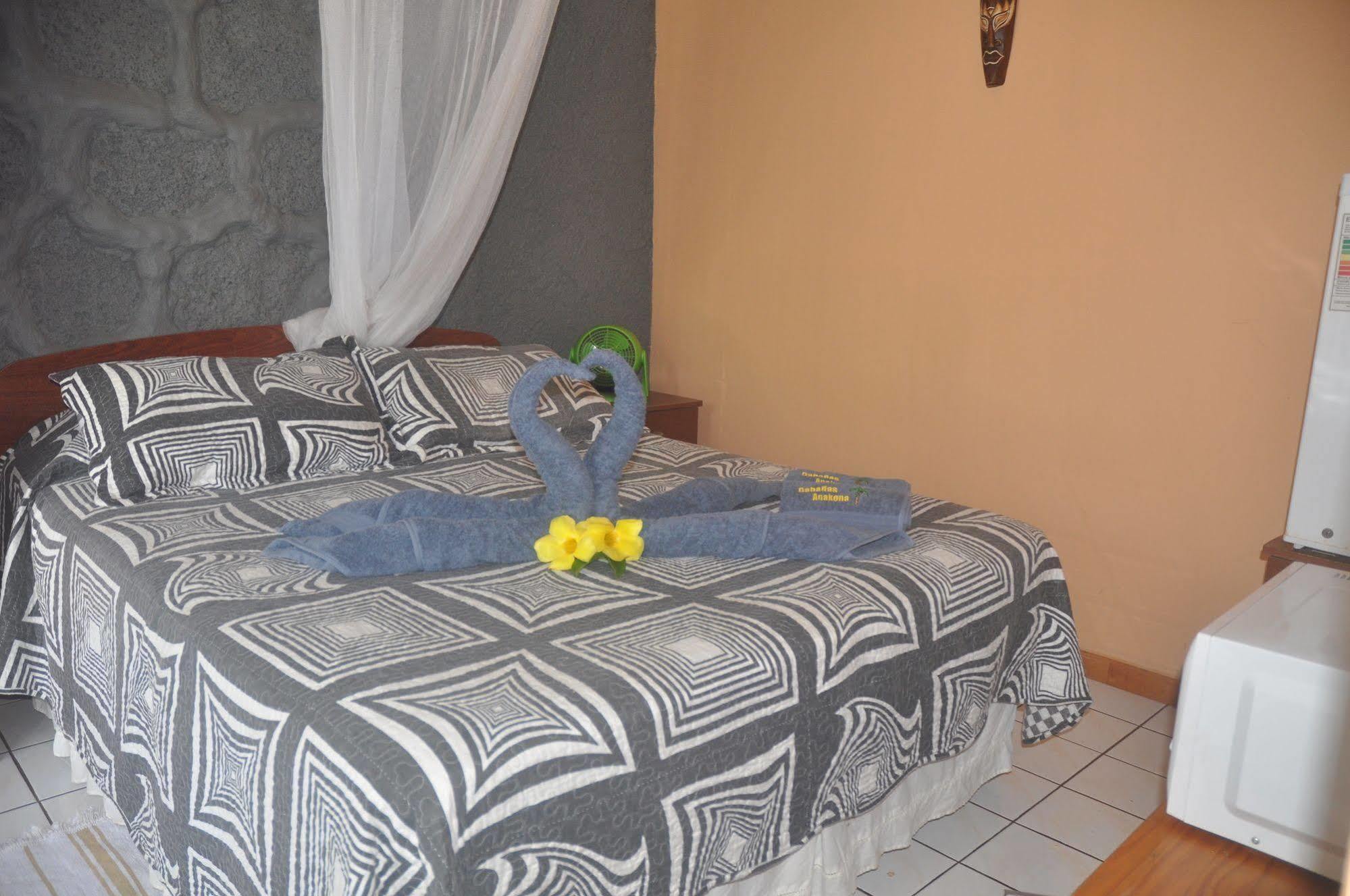 Cabañas Anakena Hotel Hanga Roa Bagian luar foto